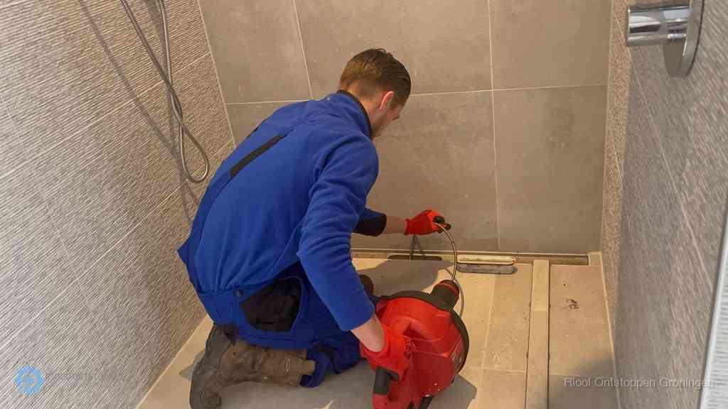 Bad Ontstoppen Groningen Bad Ontstoppen Groningen