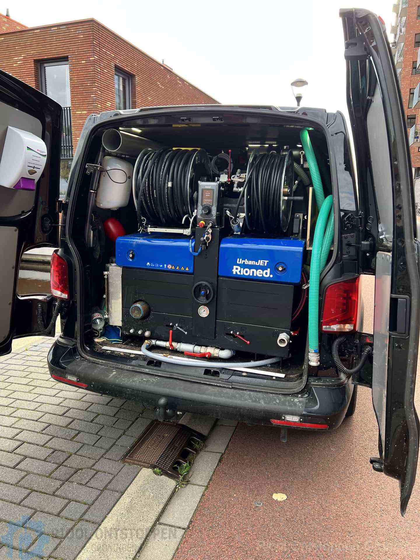 Groningen Ontstoppingsbedrijf Groningen Ontstoppingsbedrijf