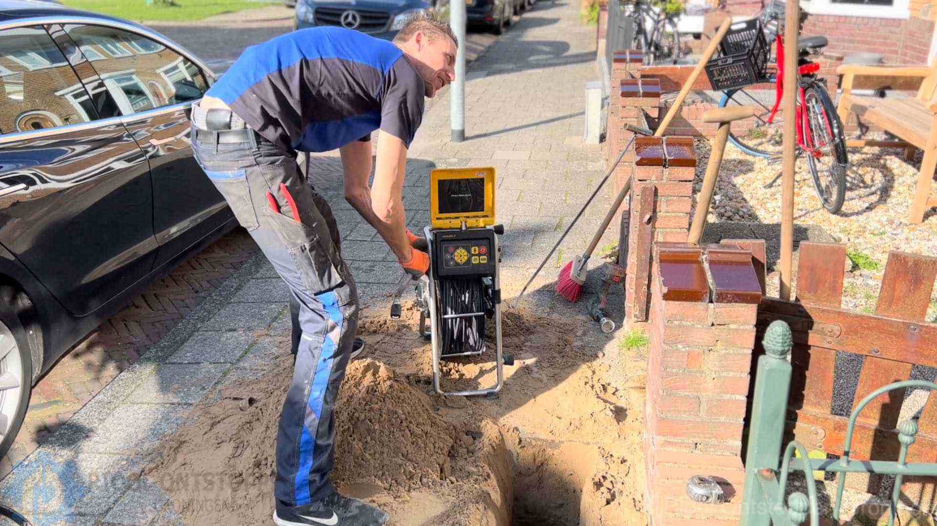 Groningen Riool Ontstoppen Groningen Riool Ontstoppen
