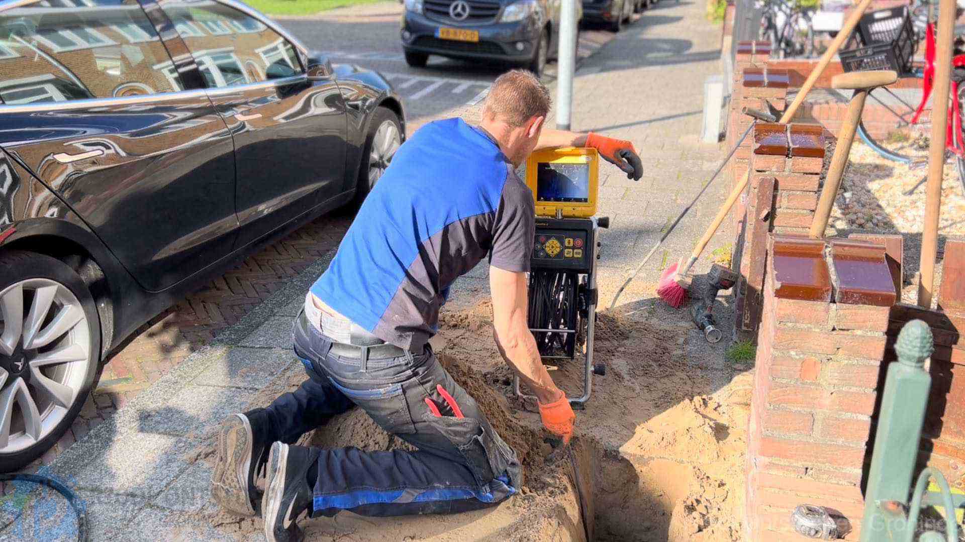 Ontstoppen Groningen Ontstoppen Groningen
