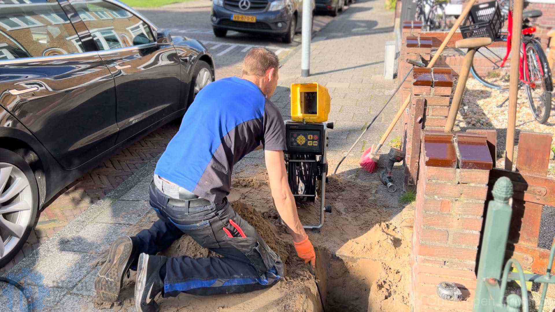 Ontstoppingsbedrijf Groningen Ontstoppingsbedrijf Groningen