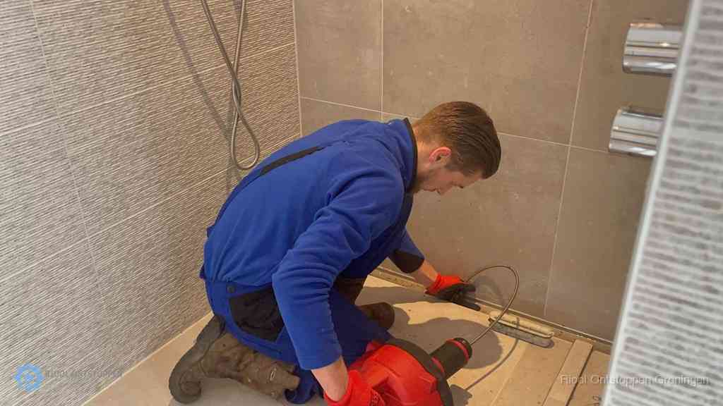 Putje Douche Verstopt Groningen Putje Douche Verstopt Groningen