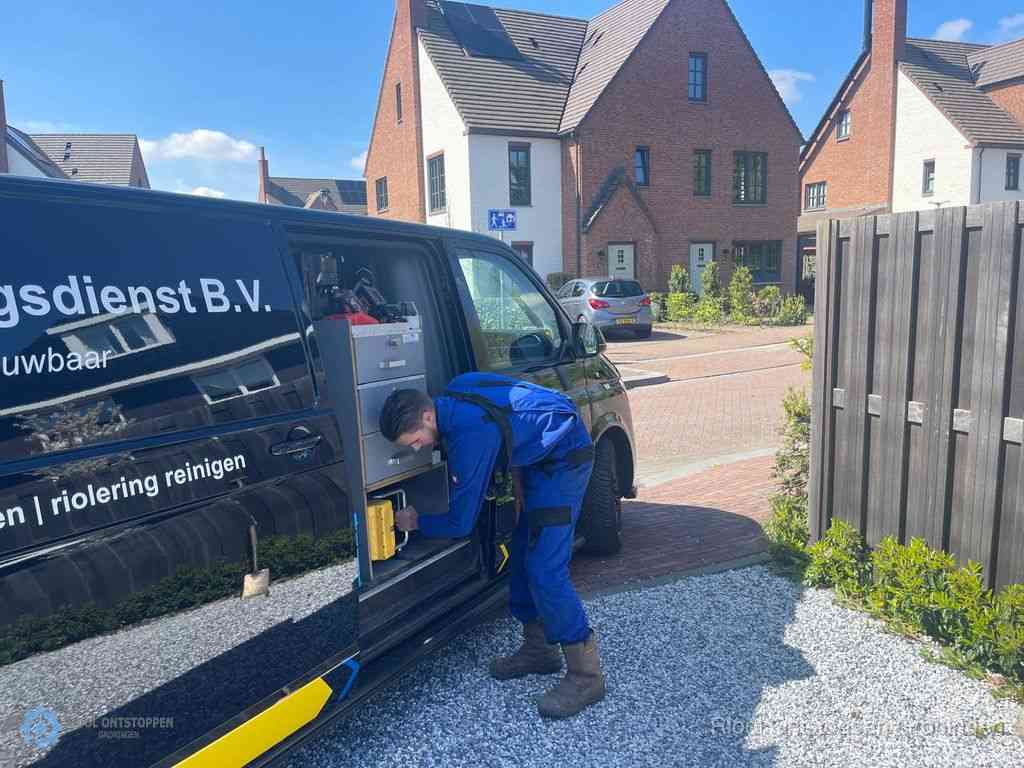 Riolering Expert Groningen Riolering Expert Groningen