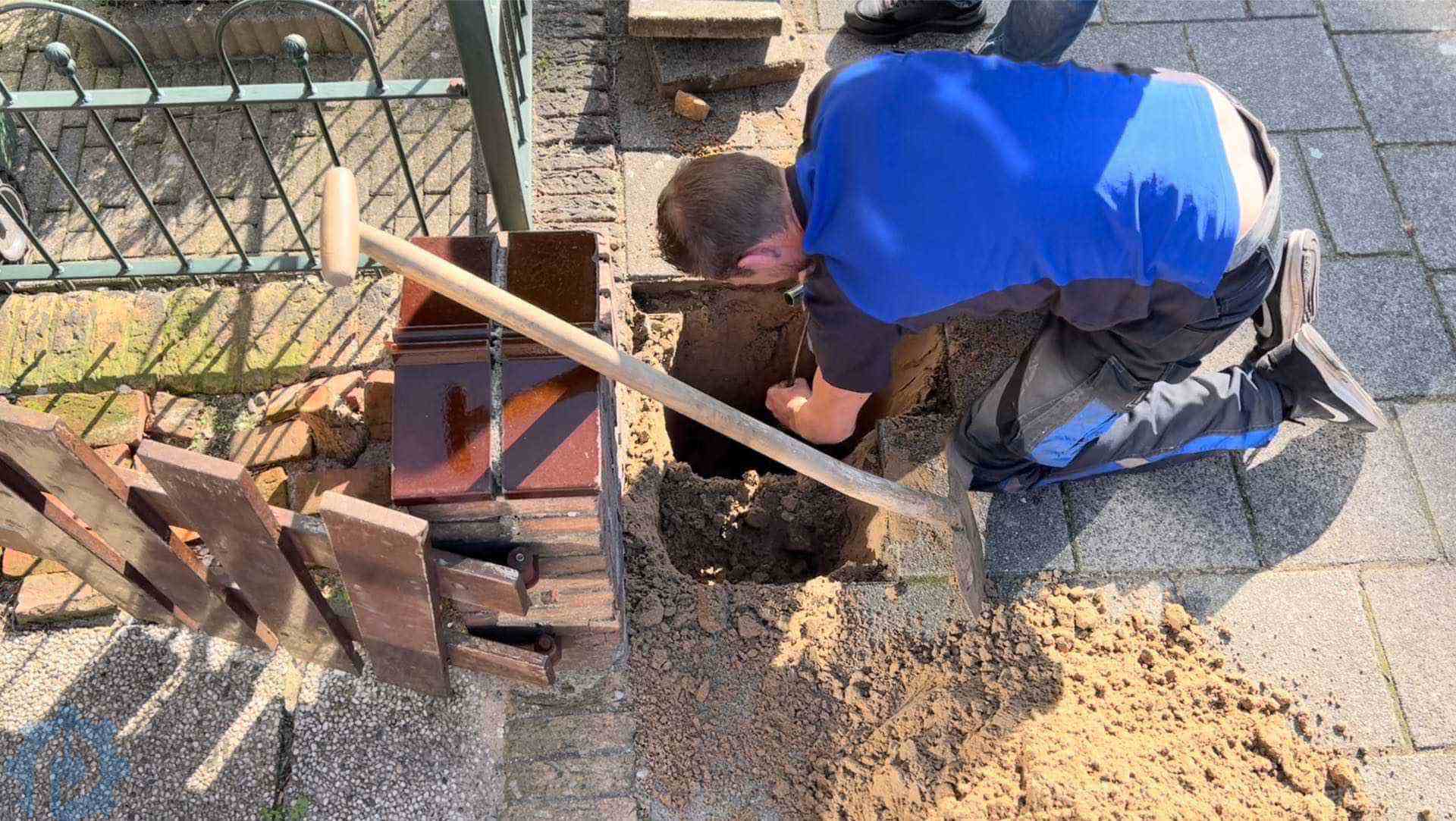 Riolering Ontstoppen Groningen Riolering Ontstoppen Groningen