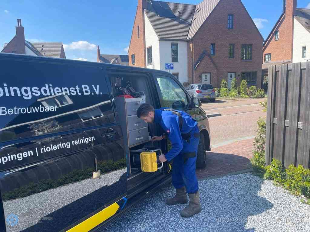 Riool Ontstoppingsbedrijf Groningen Riool Ontstoppingsbedrijf Groningen