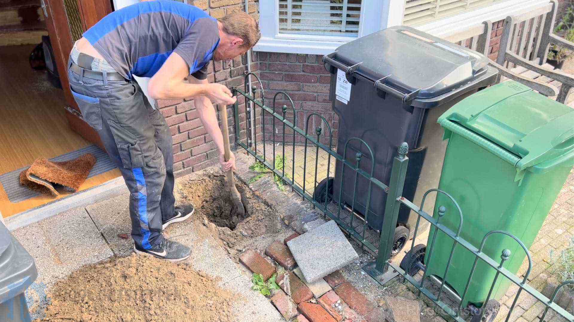 Riool Service Groningen Riool Service Groningen
