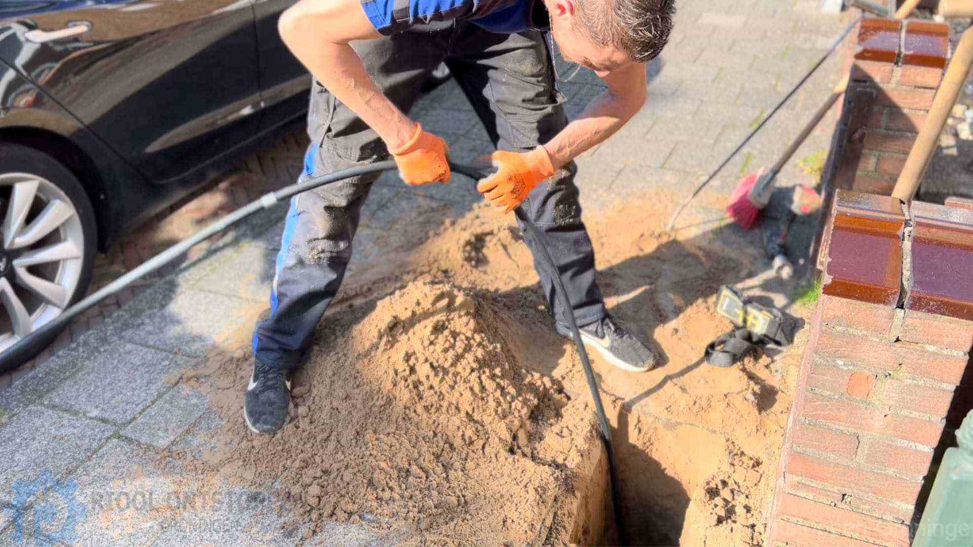 Riool Verstopt Groningen Riool Verstopt Groningen