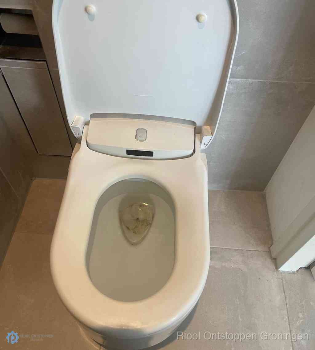 Toilet Ontstoppen Groningen Toilet Ontstoppen Groningen