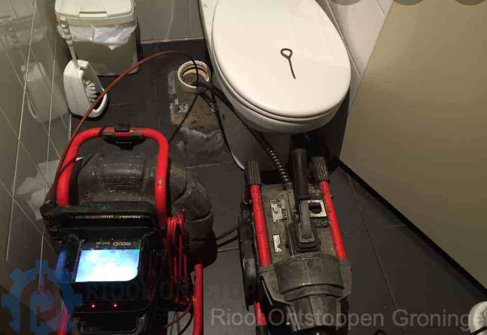 Wc Ontstoppen Groningen Wc Ontstoppen Groningen